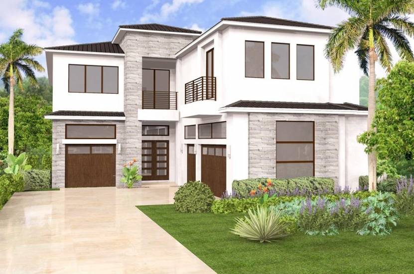 17165 Abruzzo Avenue, Boca Raton