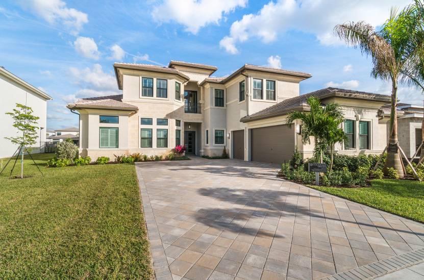 17334 Rosella Road, Boca Raton