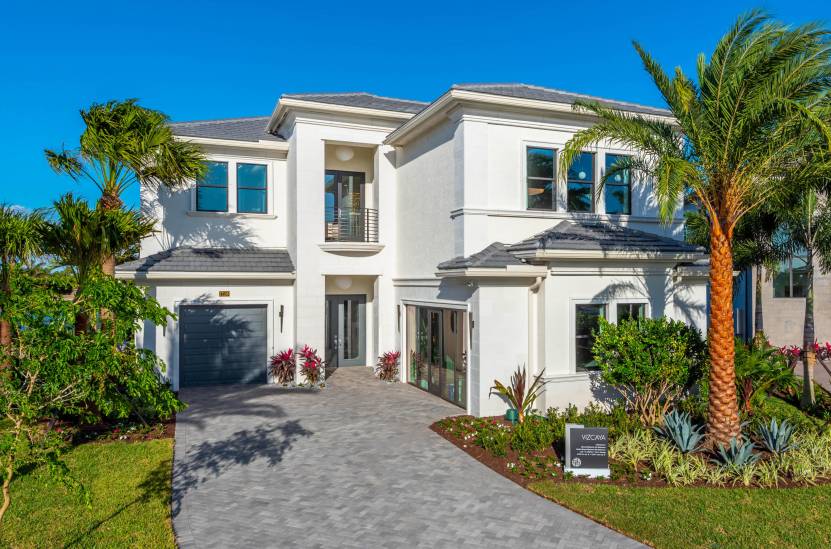 9086 Fiano Place, Boca Raton