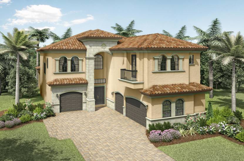 9056 Fiano Place, Boca Raton