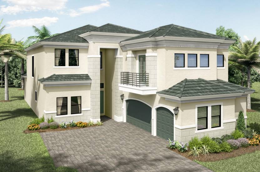 9055 Fiano Place, Boca Raton