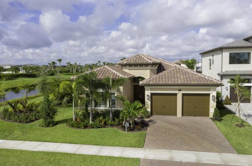 17171 Abruzzo Avenue, Boca Raton