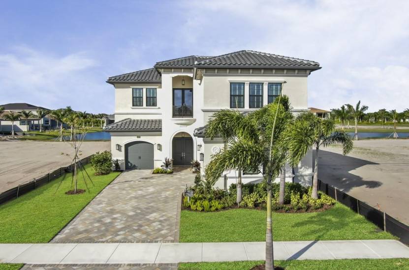 9079 Fiano Place, Boca Raton