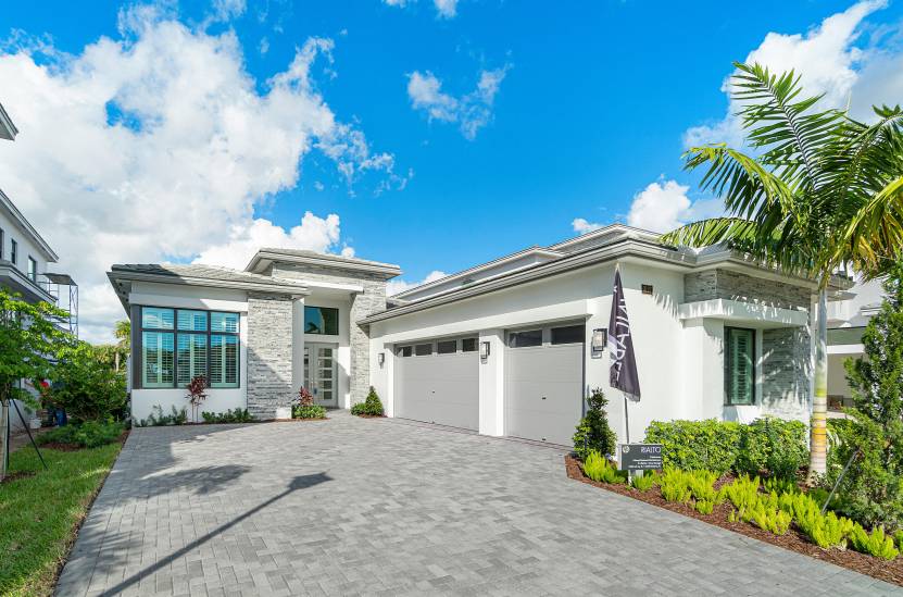 9137 Benedetta Place, Boca Raton