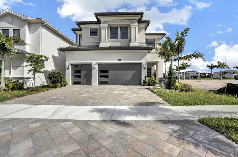 9035 Dulcetto Court, Boca Raton