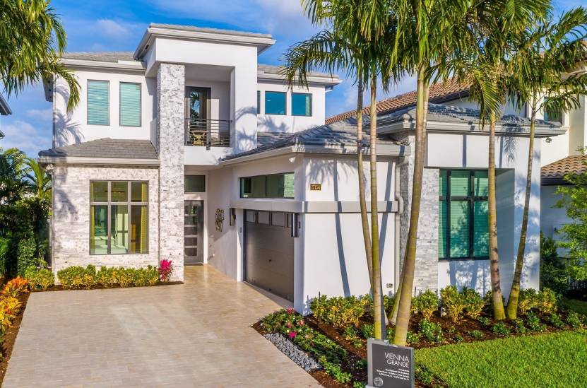 17370 Santaluce Manor, Boca Raton