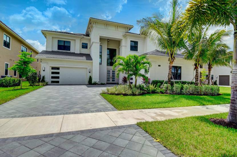 17328 Rosella Road, Boca Raton