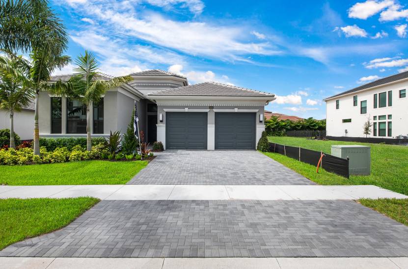 9096 Benedetta Place, Boca Raton