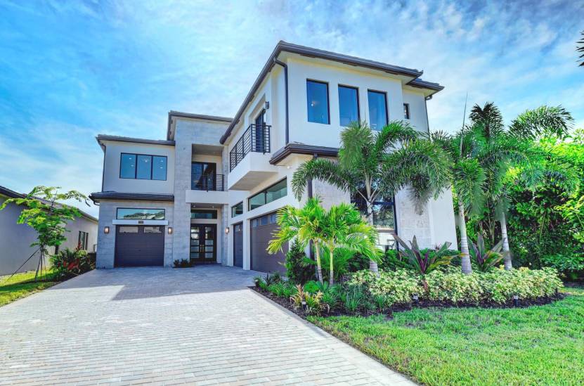 17128 Abruzzo Avenue, Boca Raton