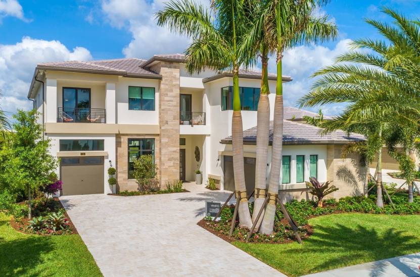 9270 Biaggio Road, Boca Raton