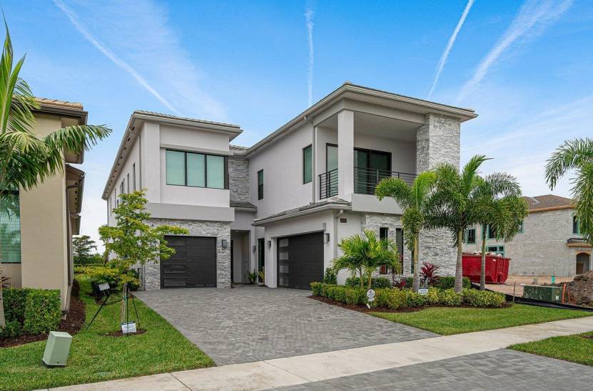 9003 Chauvet Way, Boca Raton