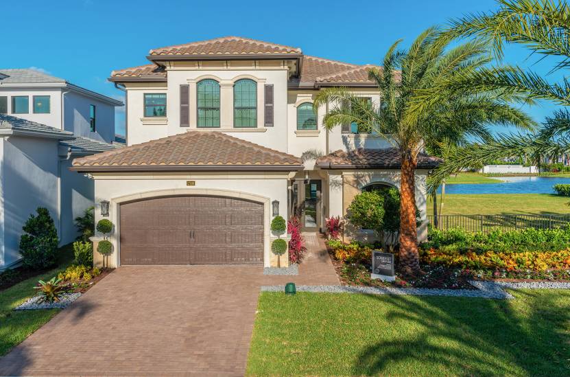 17160 Ludovica Lane, Boca Raton