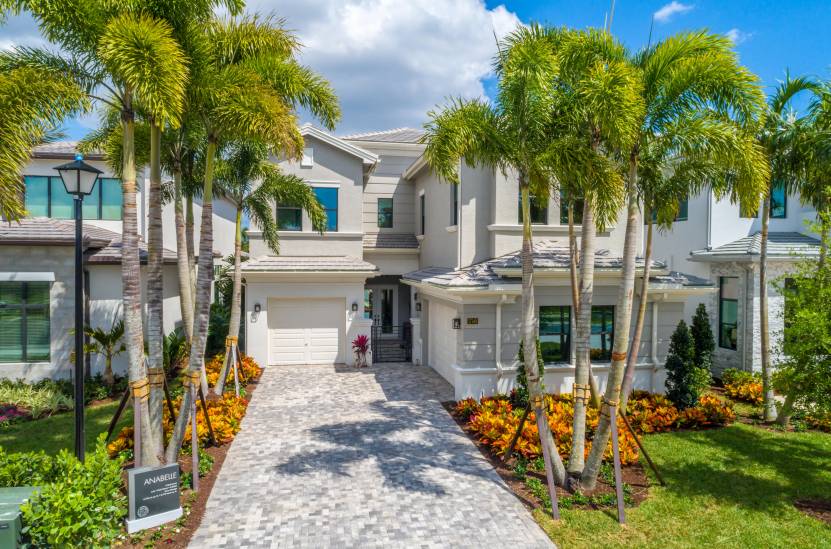 17148 Ludovica Lane, Boca Raton