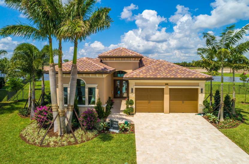 17143 Ludovica Lane, Boca Raton