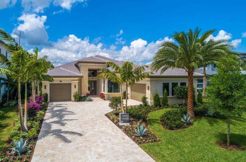 17155 Ludovica Lane, Boca Raton