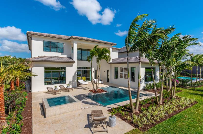 17161 Ludovica Lane, Boca Raton