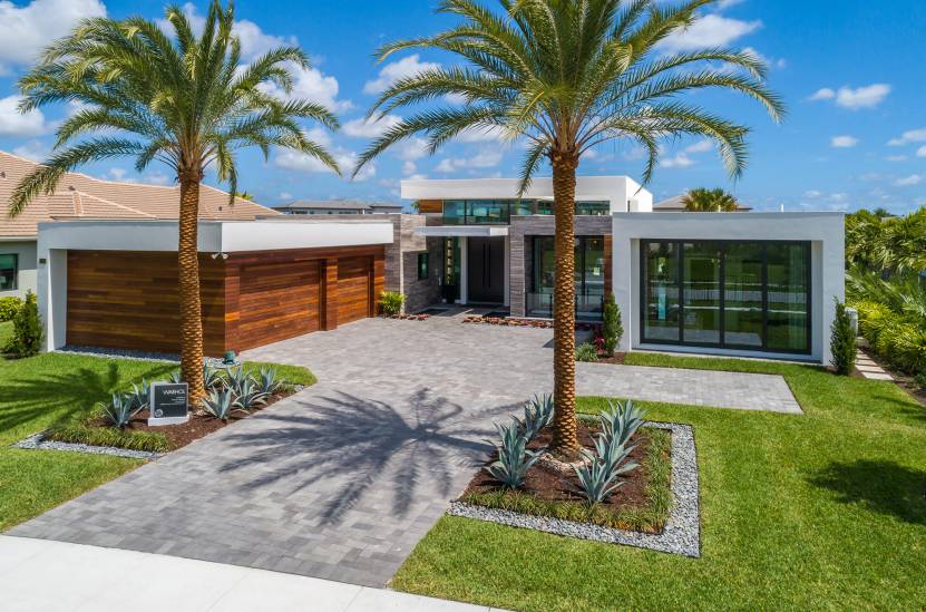 17242 Brulee Breeze Way, Boca Raton