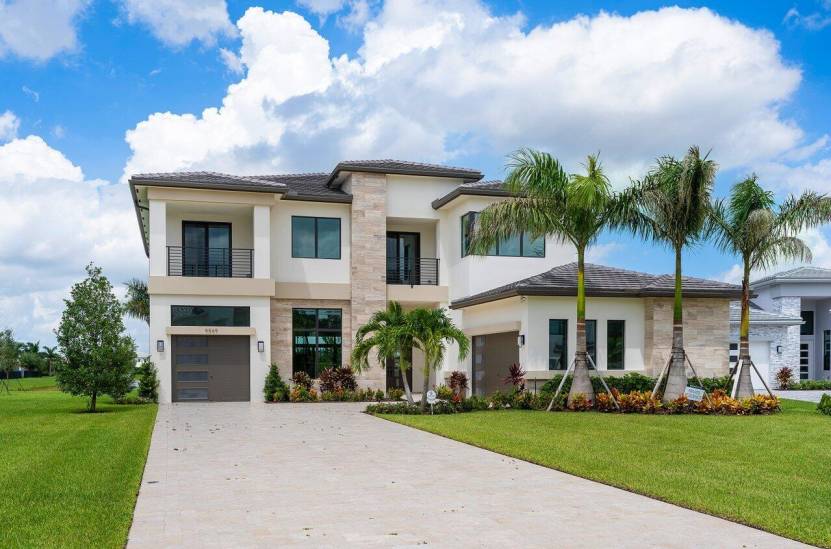 9569 Vescovato Way, Boca Raton