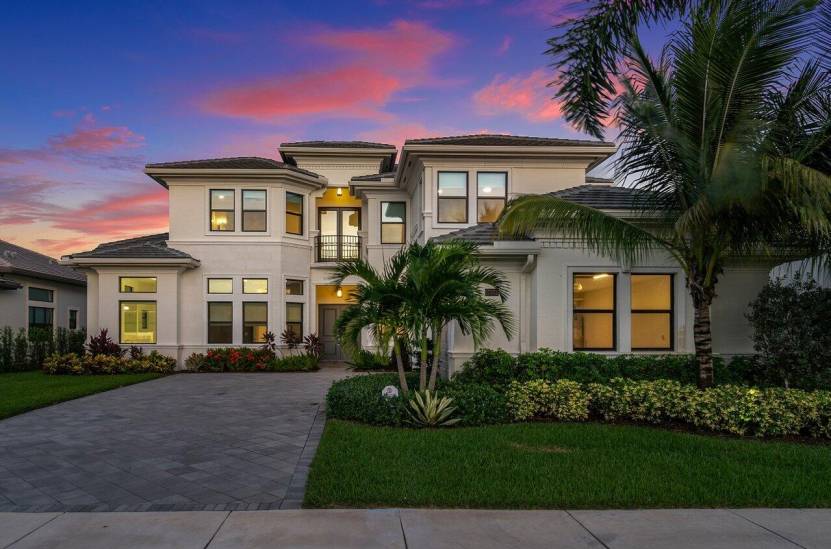 17352 Rosella Road, Boca Raton