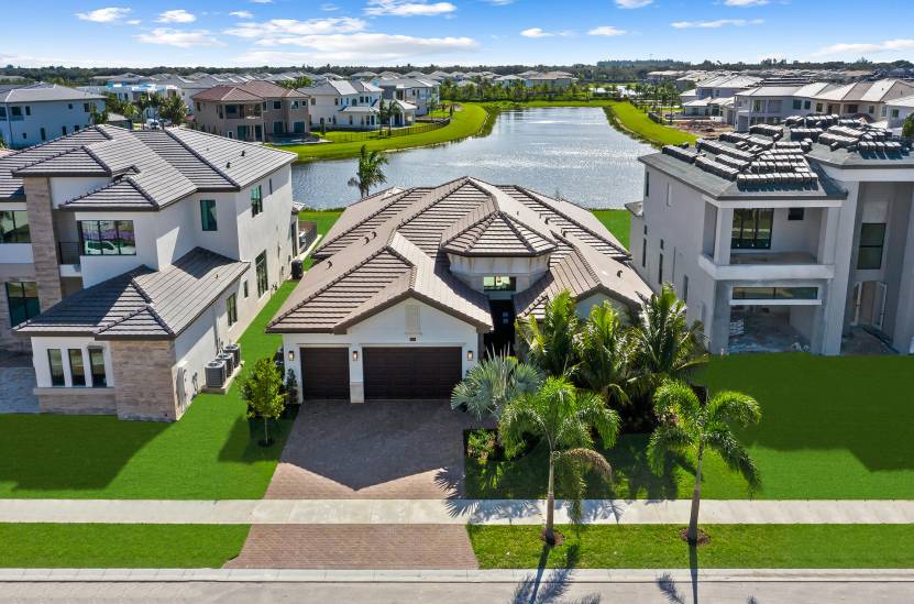 9642 Chianti Classico Terrace, Boca Raton