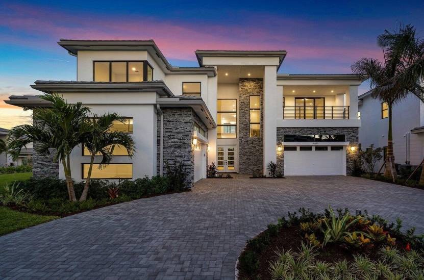 9690 Chianti Classico Terrace, Boca Raton