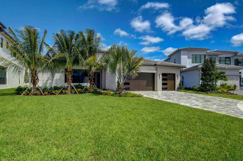 9619 Chianti Classico Terrace, Boca Raton