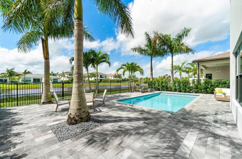 17341 Santaluce Manor, Boca Raton