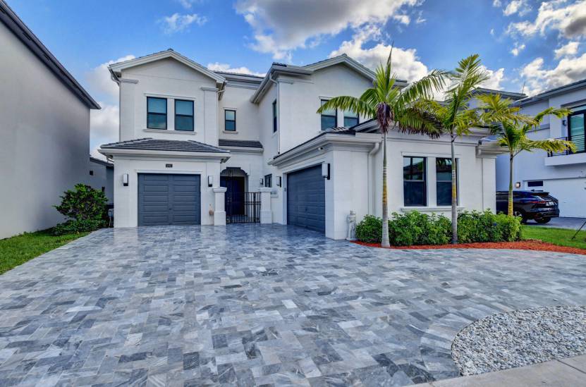 9065 Benedetta Place, Boca Raton