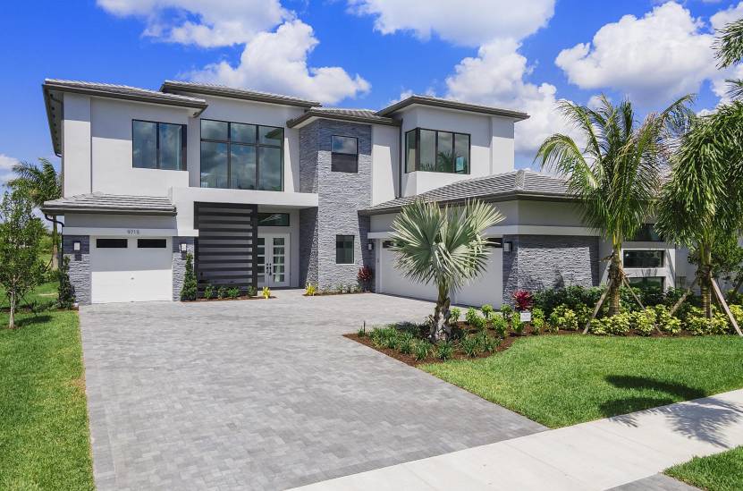 9715 Chianti Classico Terrace, Boca Raton