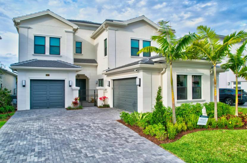 9065 Benedetta Place, Boca Raton