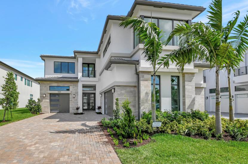 9885 Espresso Manor, Boca Raton