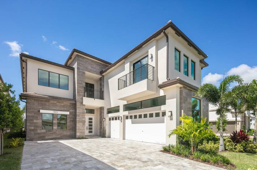 9893 Espresso Manor, Boca Raton