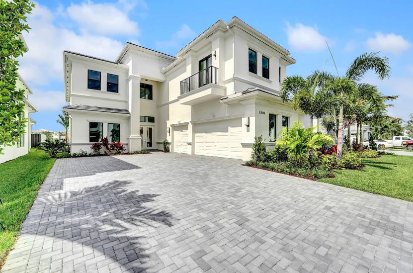 17048 Cappuccino Way, Boca Raton