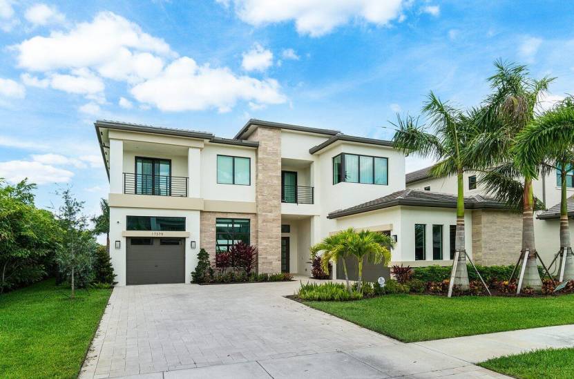 17379 Ristretto Trail, Boca Raton