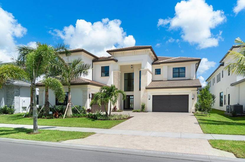 17417 Ponte Chiasso Drive, Boca Raton