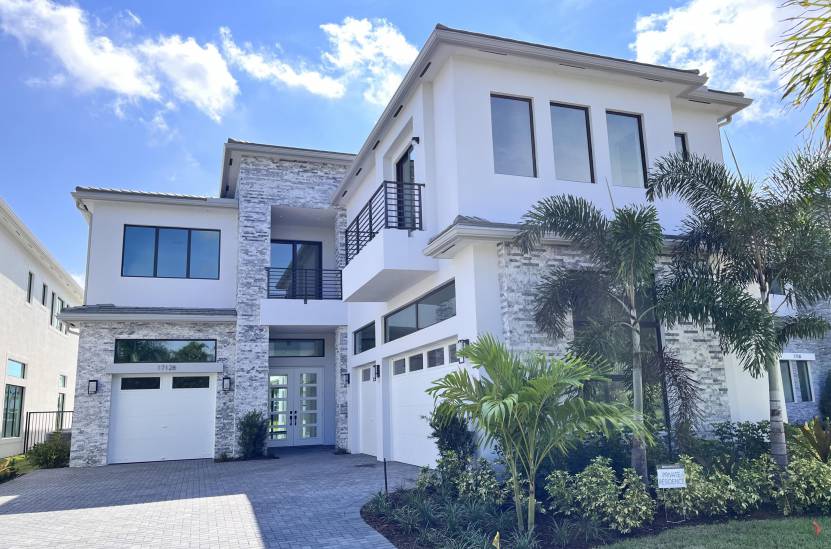 17128 Cappuccino Way, Boca Raton