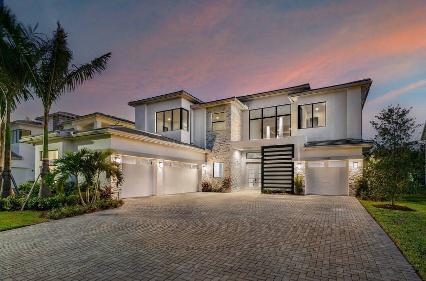 17440 Ponte Chiasso Drive, Boca Raton