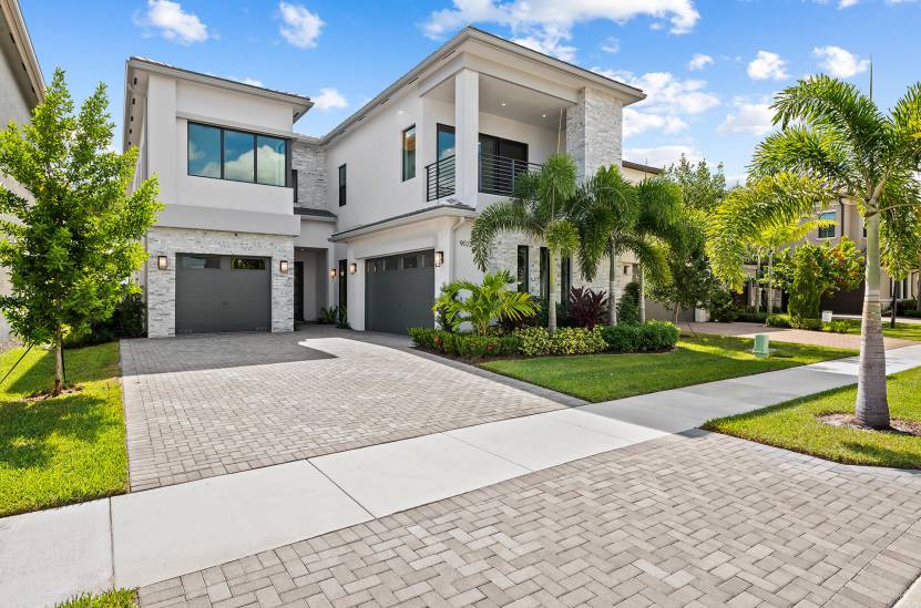 9022 Chauvet Way, Boca Raton