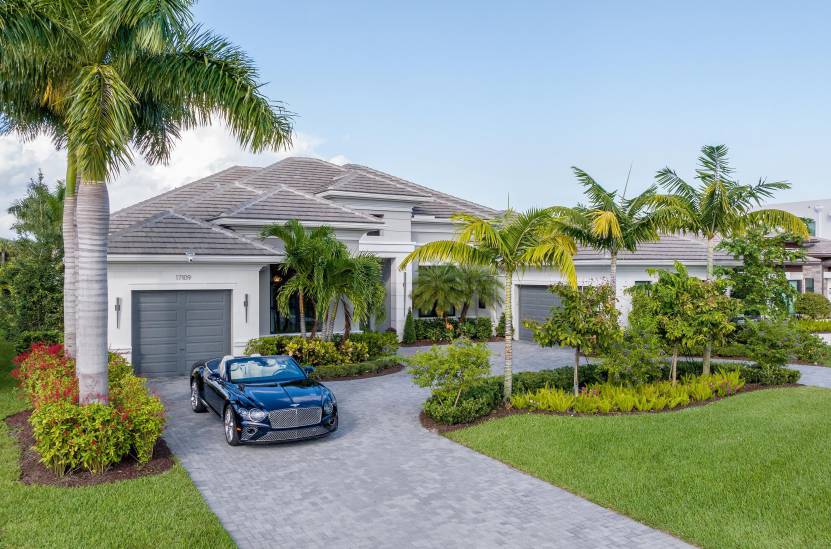 17109 Brulee Breeze Way, Boca Raton