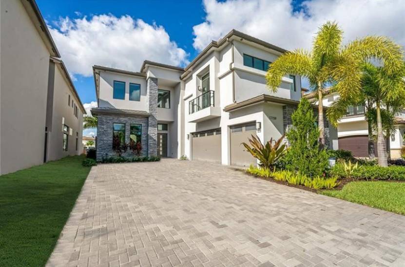 17159 Abruzzo Avenue, Boca Raton