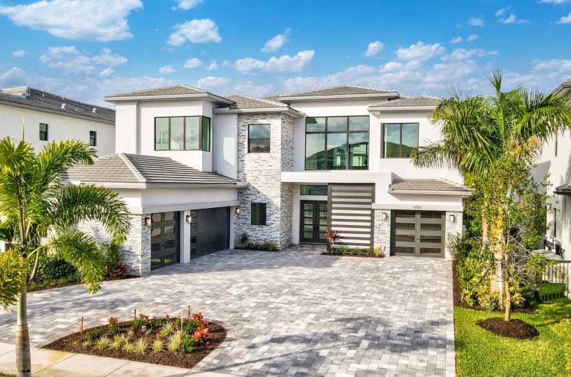 9585 Vescovato Way, Boca Raton