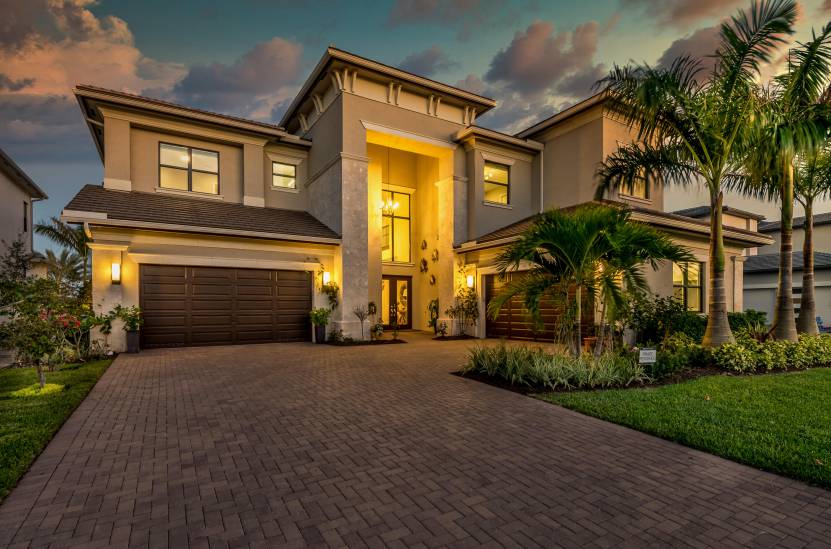 9738 Chianti Classico Terrace, Boca Raton