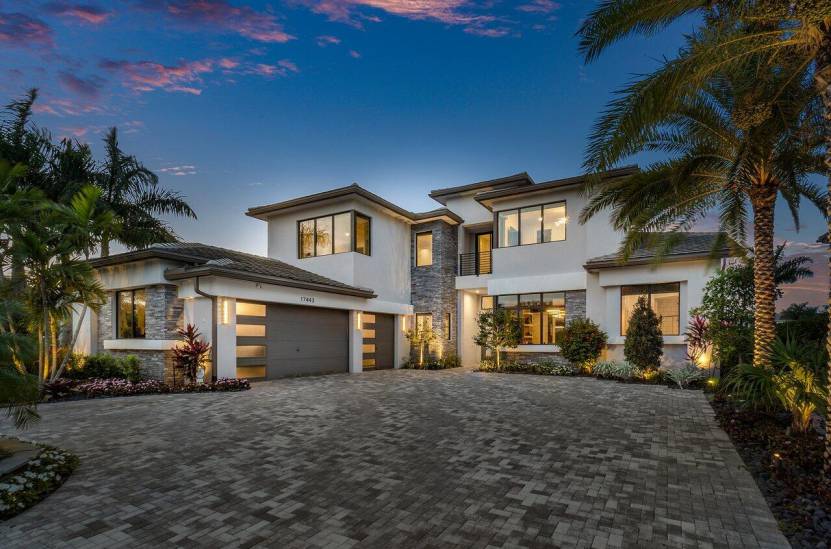 17443 Rosella Road, Boca Raton