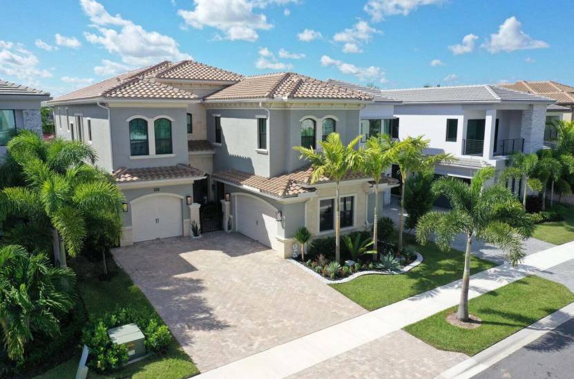 9016 Chauvet Way, Boca Raton