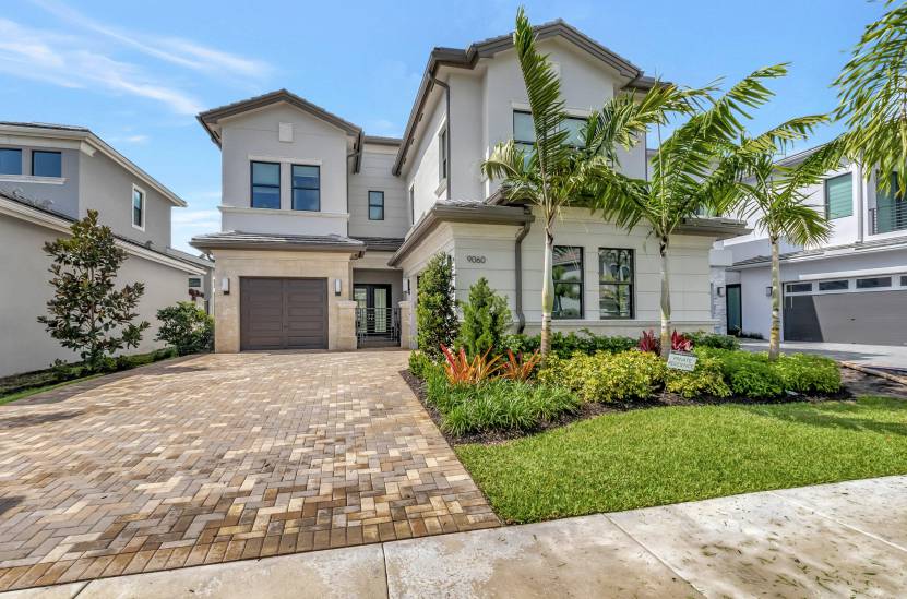 9060 Dulcetto Court, Boca Raton