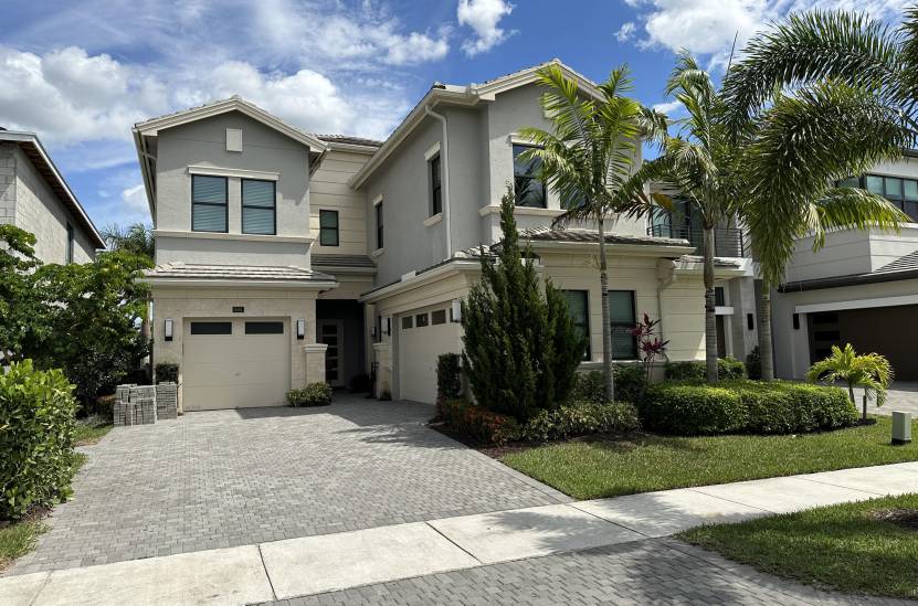 9081 Chauvet Way, Boca Raton