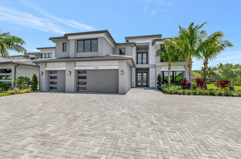 17400 Ponte Chiasso Drive, Boca Raton