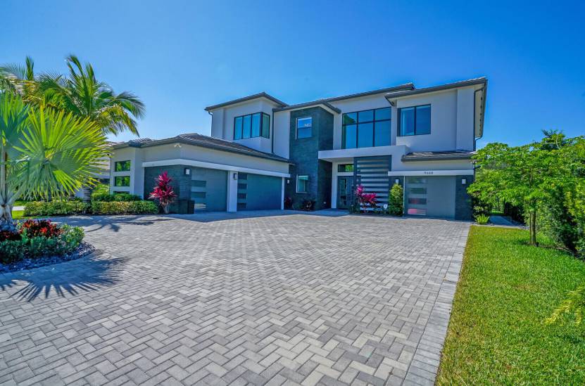 9668 Vescovato Way, Boca Raton