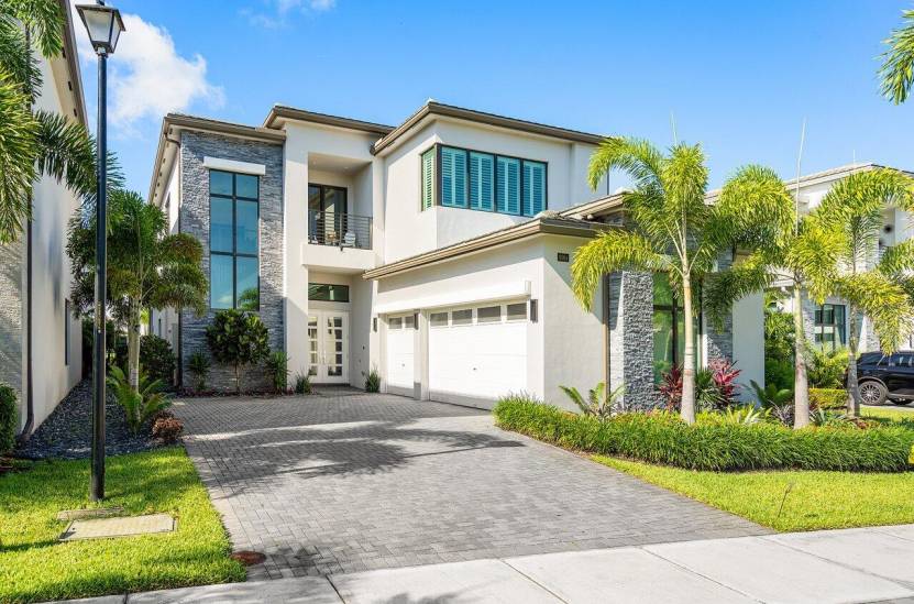 9064 Chauvet Way, Boca Raton