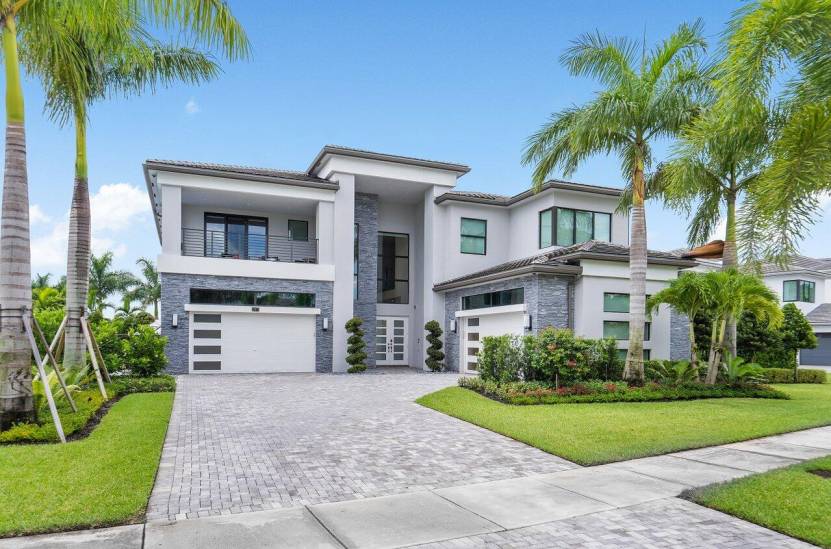 17371 Rosella Road, Boca Raton